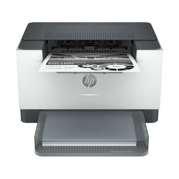 HP Inc.  Printer LaserJet M209dw 6GW62F