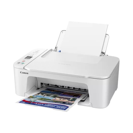 Canon  Printer PIXMA TS3751i 6671C026 white