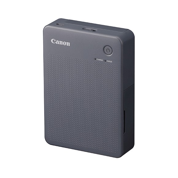 Canon Printer SELPHY QX20 Dark Grey