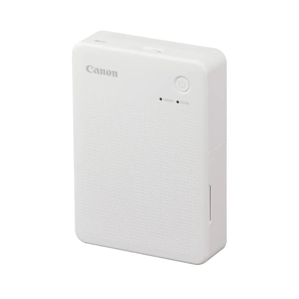 Canon  Printer SELPHY QX20 Sand White