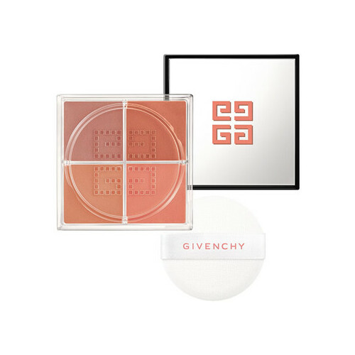 GIVENCHY Prisme Libre Blush 4,8