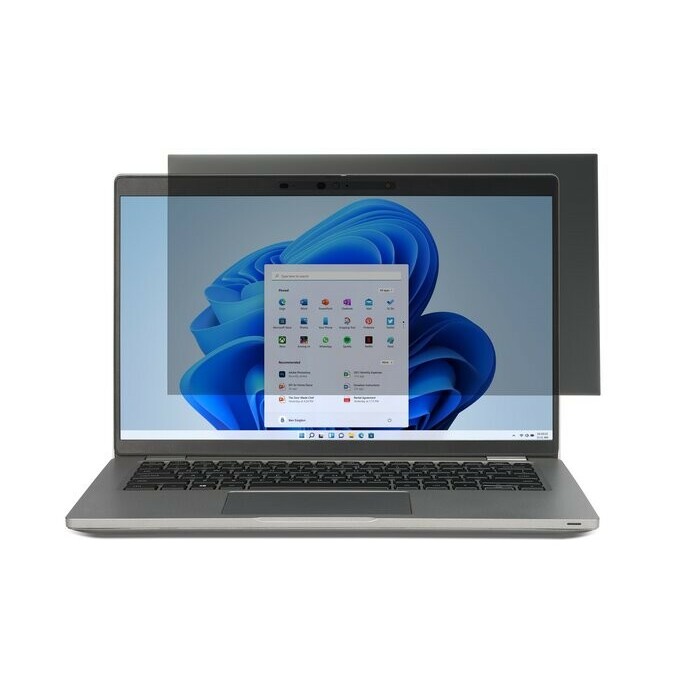 Kensington  Privacy Screen Filter 2-way Removable