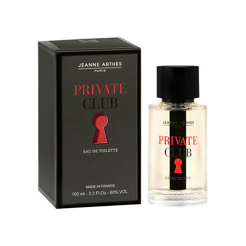 Jeanne Arthes Private Club EDT (Man