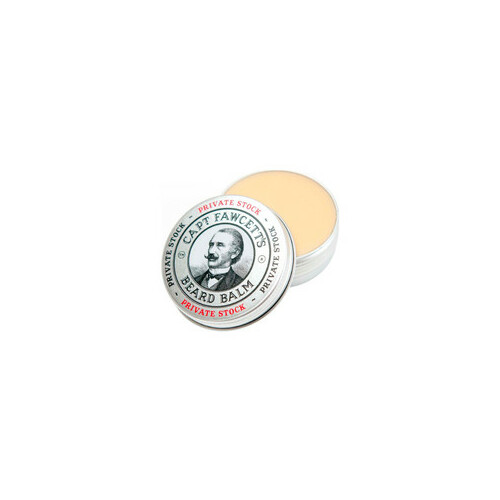 Captain Fawcett Private Stock Beard Balm