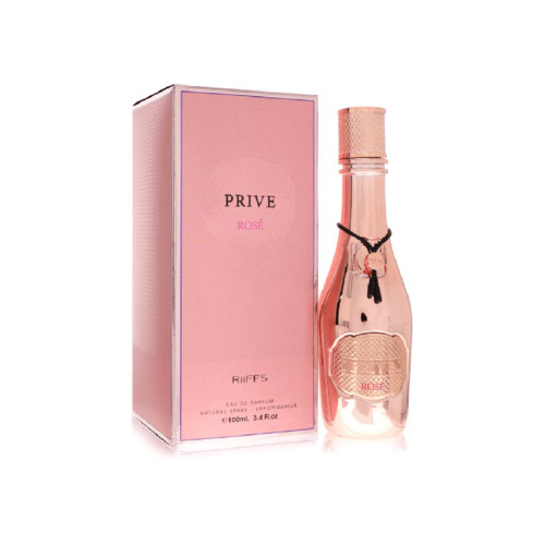 Riiffs Perfumes Prive Rose EDP (Woman