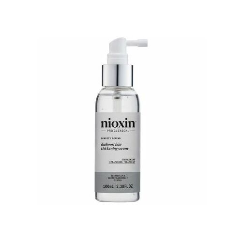 Nioxin Pro Clinical Thickening Serum -