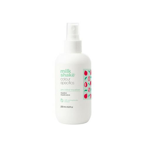 Milk Shake Pro Color Equalizer -