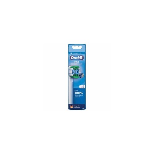 Oral-B Pro Cross Action (Woman, 4