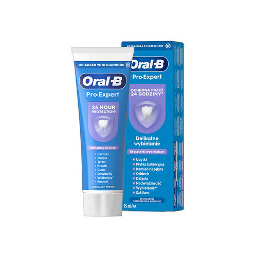 Oral-B Pro Expert 24 Hour Protection