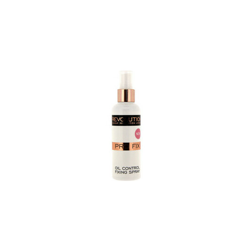 Makeup Revolution Pro Fix Makeup Oil