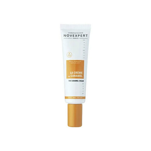 Novexpert Pro-Melanin The Caramel Cream -