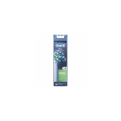Oral-B Pro Precision Clean (Woman, 4