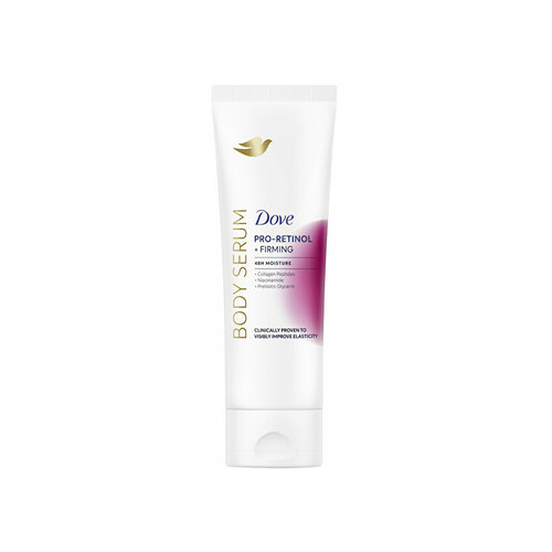 Dove Pro-Retinol+ Firming Body Serum -
