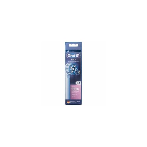 Oral-B Pro Sensitive Clean (Woman, 5