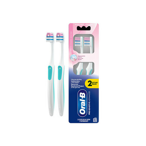 Oral-B Pro-Sensitive Soft Toothbrush - Zubní