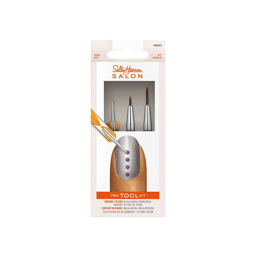 Sally Hansen Pro Tool Kit -