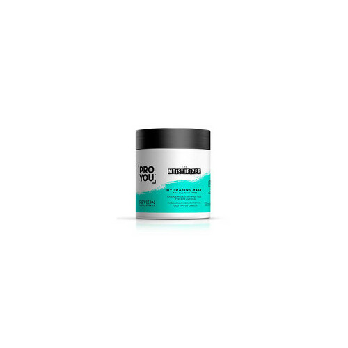Revlon Professional Pro You The Moisturizer