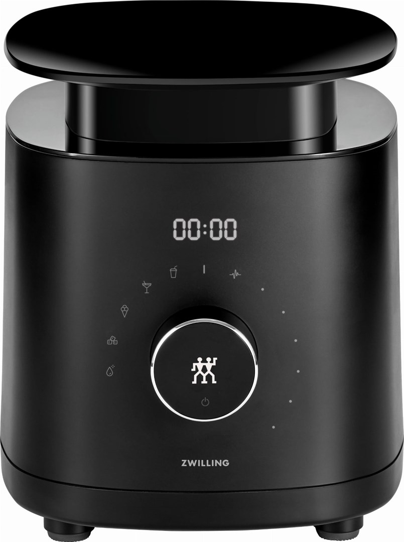ZWILLING Pro  Enfinigy 53001-001-0 black high-performance