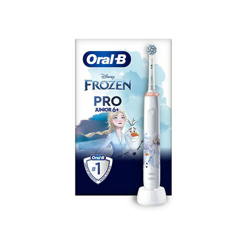 Oral-B Pro3 Junior 6+ ( Frozen