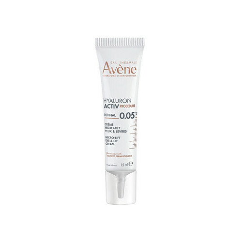 Avène Procedure Micro-Lift Eye & Lip