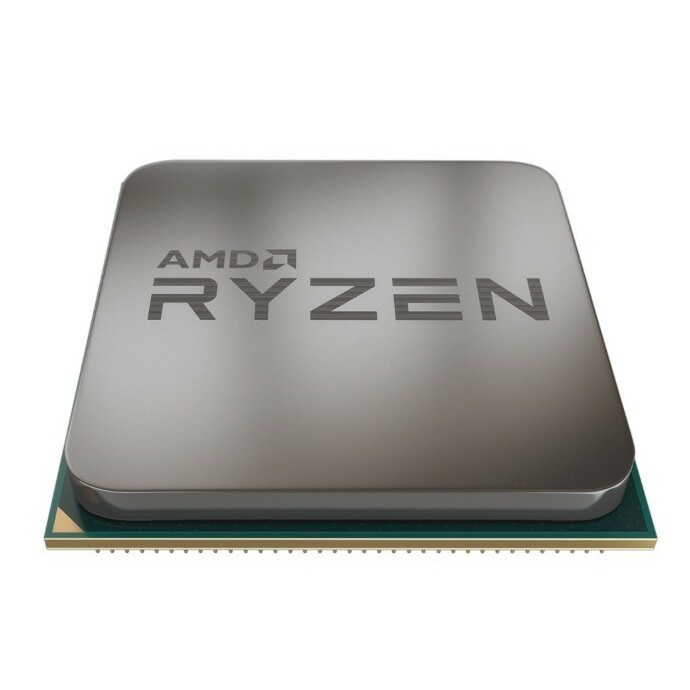 AMD  Processor  Ryzen 3 3200G TRAY