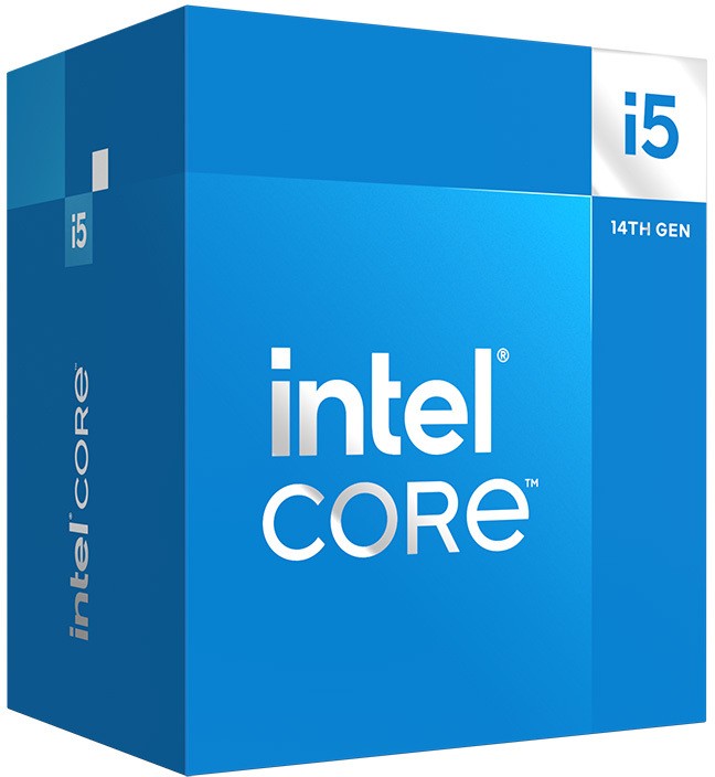 INTEL Processor Core i5-14500 BOX UP