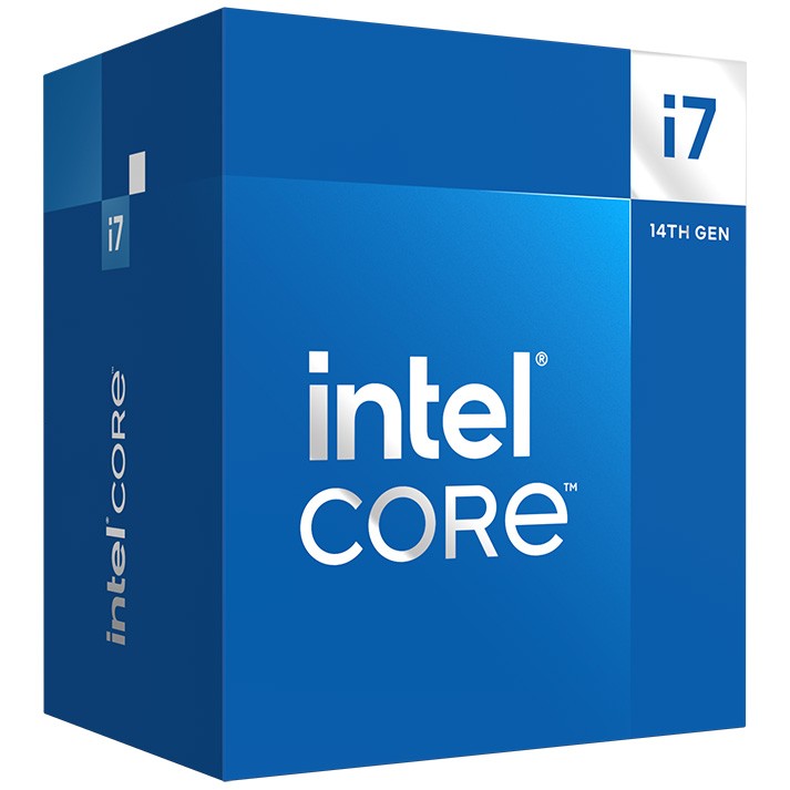 INTEL  Processor Core i7-14700 BOX UP