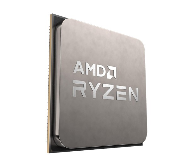 AMD Processor Ryzen 7 5700 TRAY