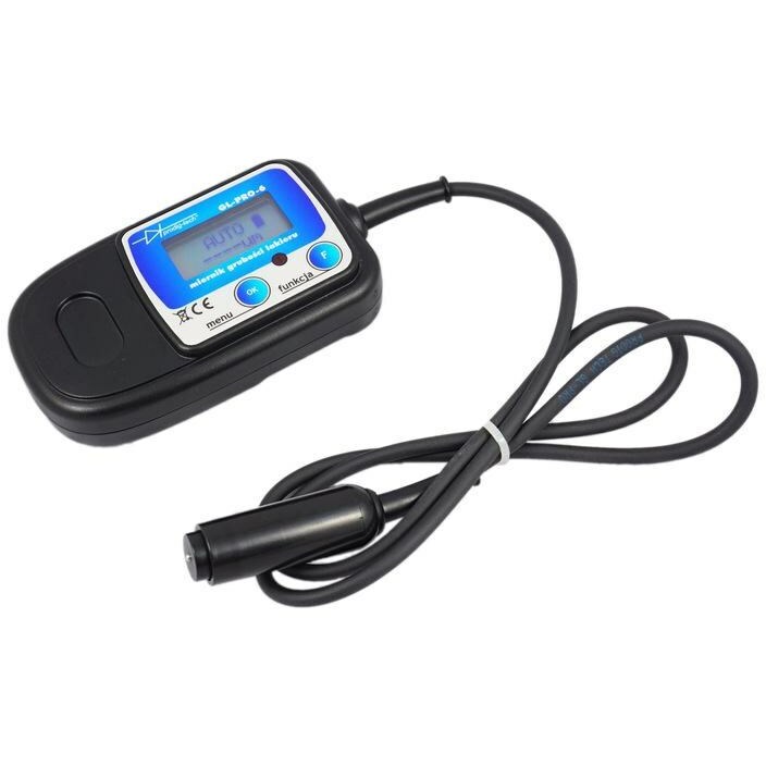 Prodig-tech GL-PRO-6-F paint thickness gauge |