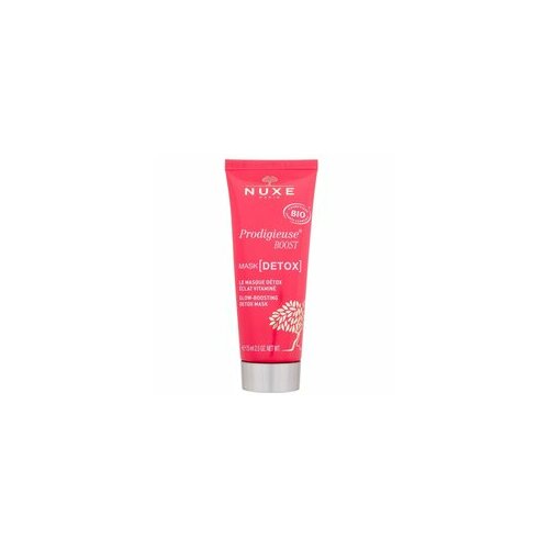 Nuxe Prodigieuse Boost Glow-Boosting Detox Mask