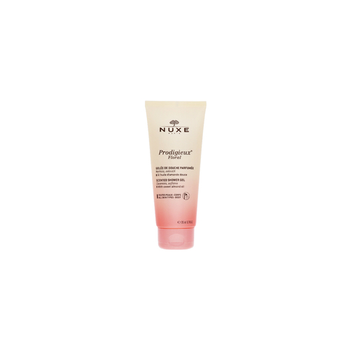 Nuxe Prodigieux Floral Scented Shower Gel