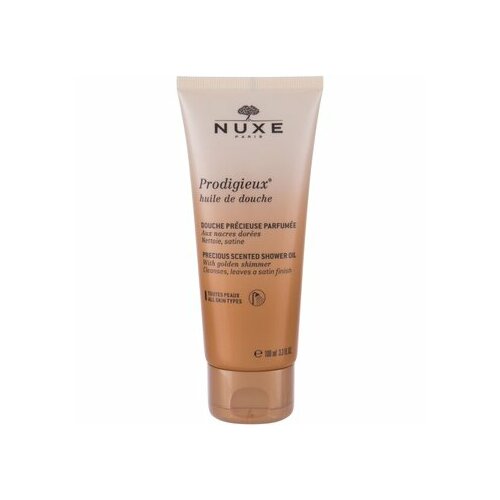 Nuxe Prodigieux Shower Oil (Woman, 200ml)
