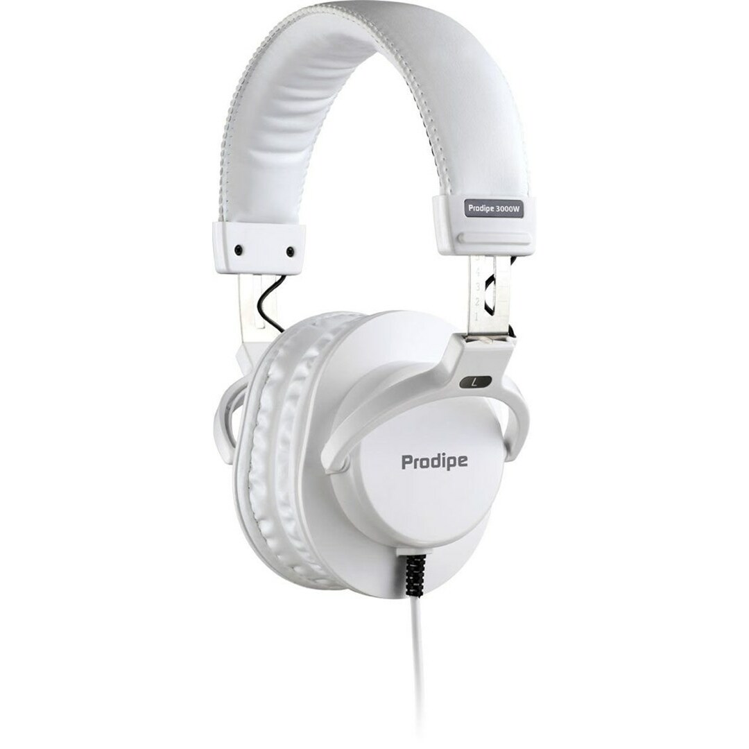 PRODIPE 3000W - profesjonalne słuchawki studyjne