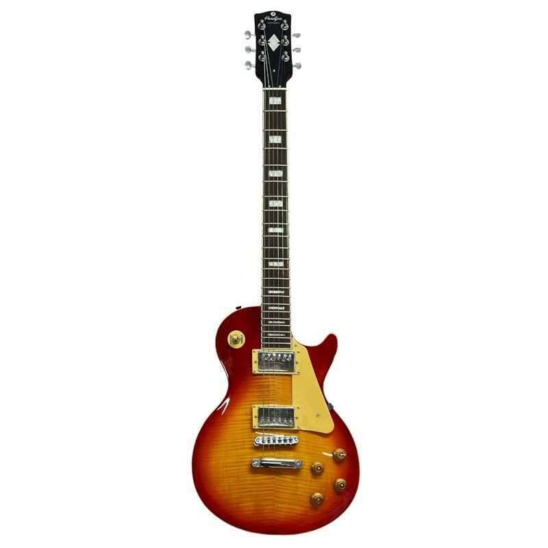 No name Prodipe Guitars LP300 RB