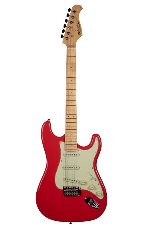 No name Prodipe Guitars ST80MA FR