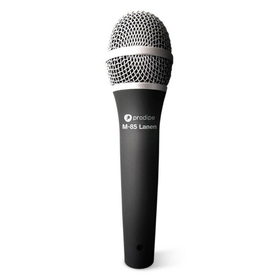 PRODIPE  M-85 - dynamiczny mikrofon wokalowy