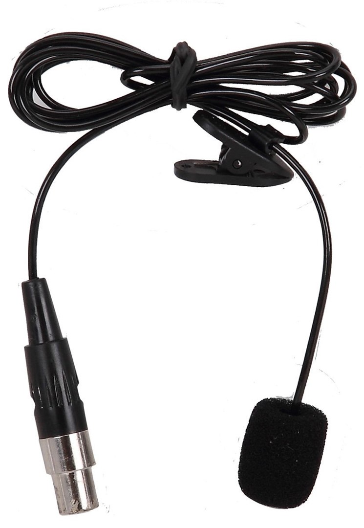 PRODIPE  P2L Lavalier - mikrofon elektretowy