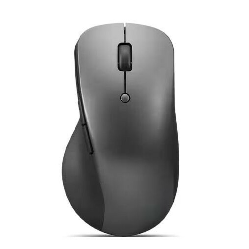 Lenovo Professional Bluetooth Rechargeable Mouse |
