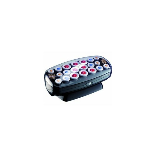BaByliss PRO Professional ceramic heating curlers