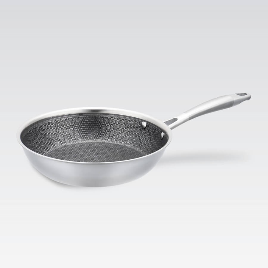 Maestro Professional Frying Pan MR-1224-28 28