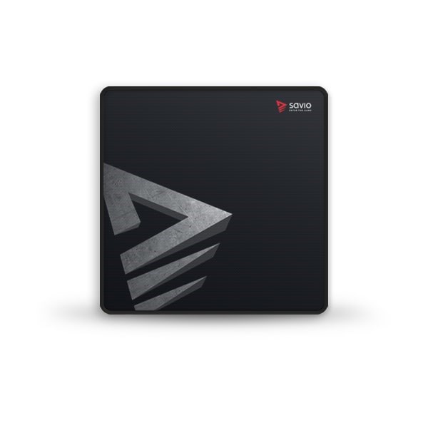 SAVIO Professional gaming mousepad  Precision Control