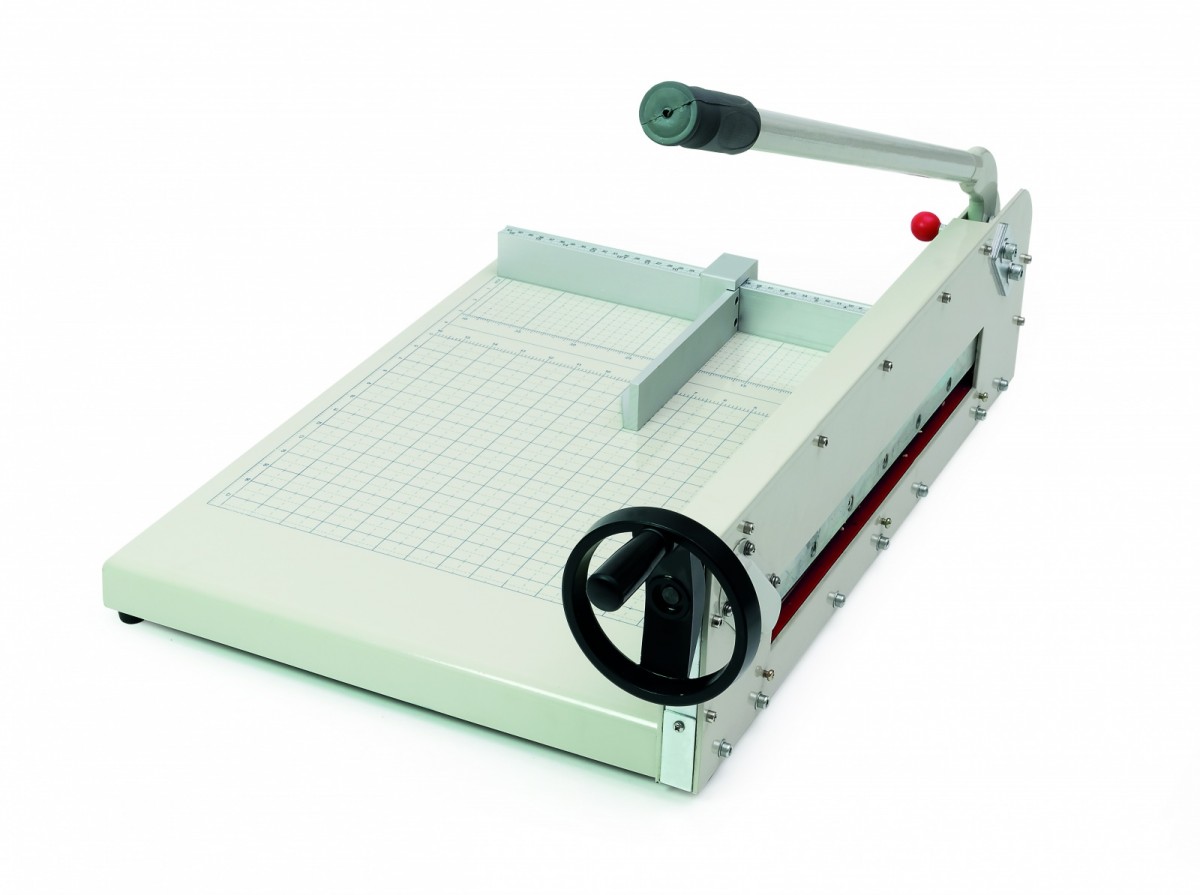 Argo Professional guillotine JLS A3 |