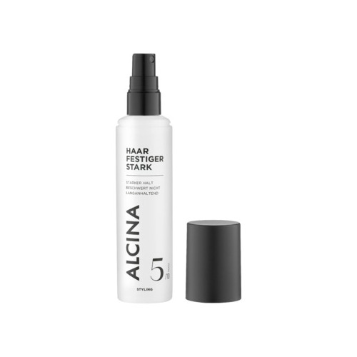 Alcina Professional Hair Setting Lotion Strong