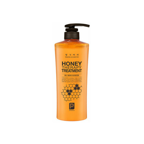Daeng Gi Meo Ri Professional Honey