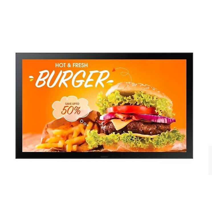 SAMSUNG  Professional monitor OH24B 24 inches