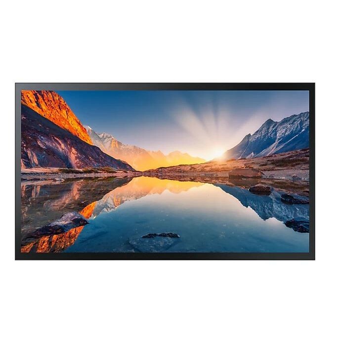 Samsung Electronics Polska Samsung Professional monitor