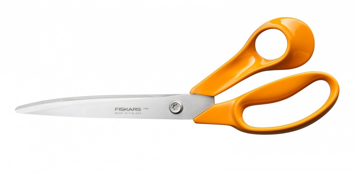 Fiskars Professional scissors 1075038 25 cm