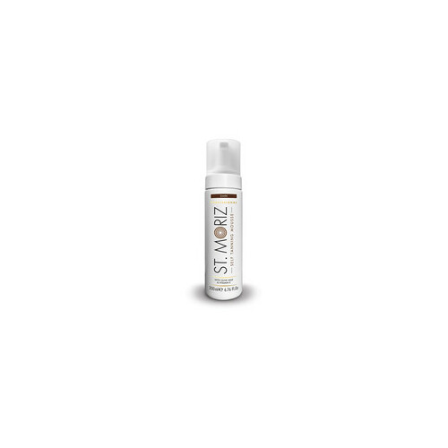 St.Moriz Professional Self Tanning -