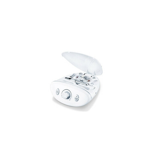 Beurer Professional set for manicure and