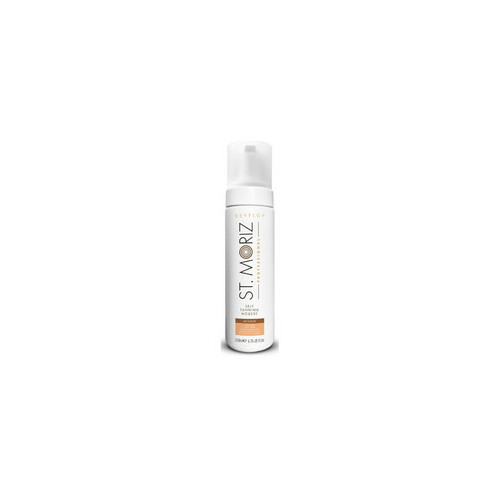St.Moriz Professional Tanning Mousse (